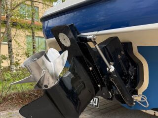 Bayliner 212 CU 5.0 V8 Mercruiser 193kW