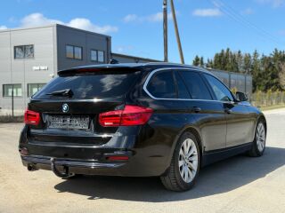 BMW 318 2.0 110kW