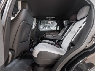 Land Rover Range Rover Sport Dynamic SE 3.0 183kW