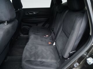 Nissan X-Trail Acenta 1.6 96кВ
