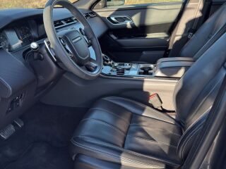 Land Rover Range Rover Velar 3.0 221kW