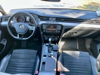 Volkswagen Passat Highline 4Motion Blue Motion my2016 2.0 TDI 140kW