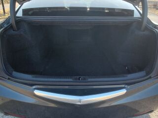 Cadillac ATS Sport Performance 2.0 203kW