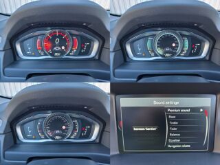 Volvo S80 Summum FuIl Options Ember Black 2.0 D4 133кВ
