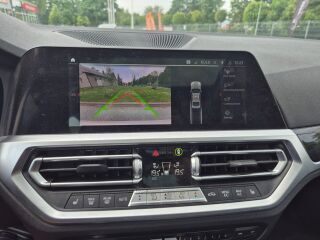 BMW 320 2.0 135кВ