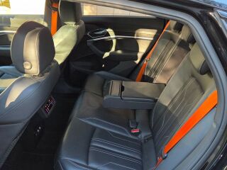 Audi e-tron Sportback S-Line