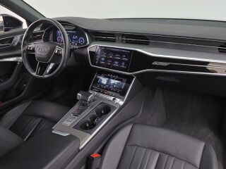 Audi A6 Lim Design Quattro 50 TDI 3.0 210кВ