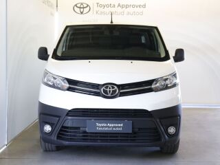 Toyota ProAce Professional Plus 106kW