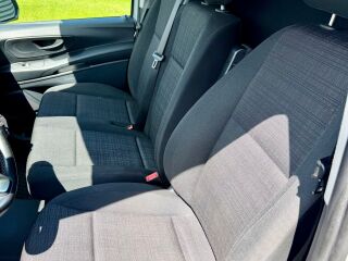 Mercedes-Benz Vito 2.1 120kW