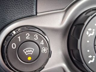 Ford Fiesta 1.2 44kW