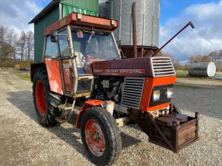 Zetor  4.5 R4 60kW