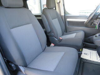 Peugeot Expert 2.0 106kW