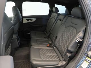 Audi Q7 S Line Quattro 50 TDI V6 3.0 V6 210kW