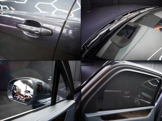 Bentley Bentayga W12 6.0 447kW