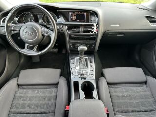 Audi A5 Sportback TFSi 1.8 106kW