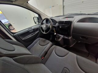 Citroen Jumpy N1 * L2H1 VAN Long 1.6 HDI 66kW
