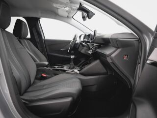 Peugeot 208 PureTech Active Business 1.2 74kW