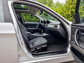 BMW 320 2.0 110кВ