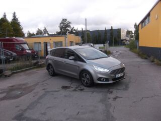 Ford S-MAX 2.0 110kW