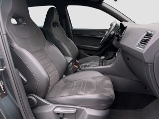 Cupra Ateca 2.0 TSI 221kW