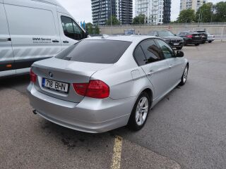 BMW 318 2.0 105кВ