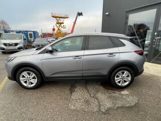 Opel Grandland 1.2 96kW