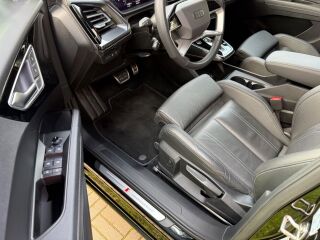 Audi Q4 e-tron Sportback 40 S-Line 77kWh 150кВ
