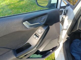 Ford Fiesta 1.1 63kW