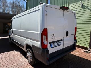 Citroen Jumper Business L2H1 3.3t 2.0 R4 BlueHDi 110 81kW