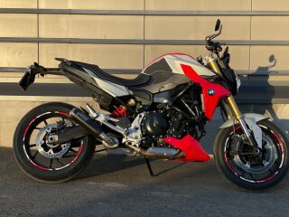BMW F 900 R R2 77kW
