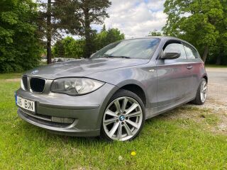 BMW 116 2.0 90kW
