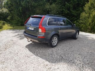 Volvo XC90 2.4 136кВ