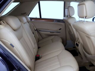 Mercedes-Benz ML 350 Luxury ATM 3.5 200кВ