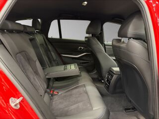 BMW 320 Touring G21 xDrive M Sport 2.0 140kW