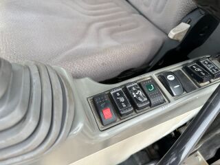 Hitachi ZX250LC-5B LEICA 3D