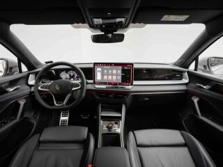 Volkswagen Tayron R-Line 4-Motion 2.0 140kW
