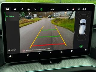 Skoda Kodiaq SportLine PLUS 1.5 TSI PHEV 150кВ