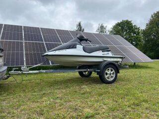 Polaris Slh 700 95hp