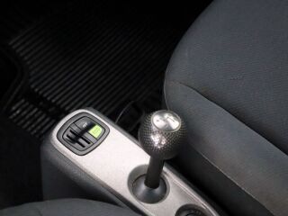 Smart Fortwo Facelift ATM 1.0 45kW