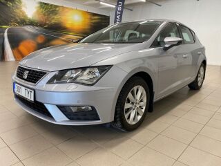 SEAT Leon Style 1.5 96kW