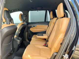 Volvo XC90 AWD Inscription MY2020 2.0 B5 173kW