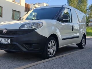 Fiat Doblo LONG-MAXI 1.2 70kW