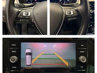 Volkswagen Passat Variant 4motion R-Line 2.0 TDI 140kW