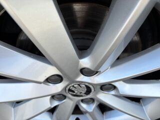 Skoda Superb Ambition Business 1.6 TDi 77kW