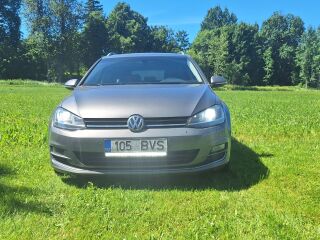Volkswagen Golf 1.6 81kW