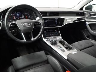Audi A6 45 TFSI 2.0 195kW