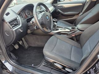 BMW X1 2.0 110kW