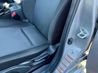 Subaru Impreza 2.0 110кВ