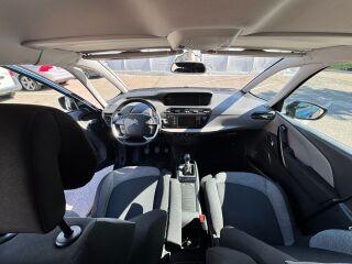 Citroen C4 Spacetourer 1.2 96kW