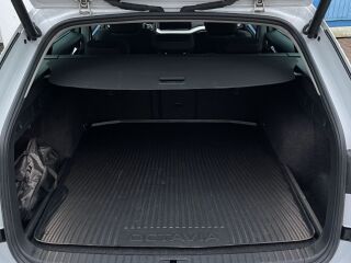 Skoda Octavia STYLE TSI iV 1.4 110kW